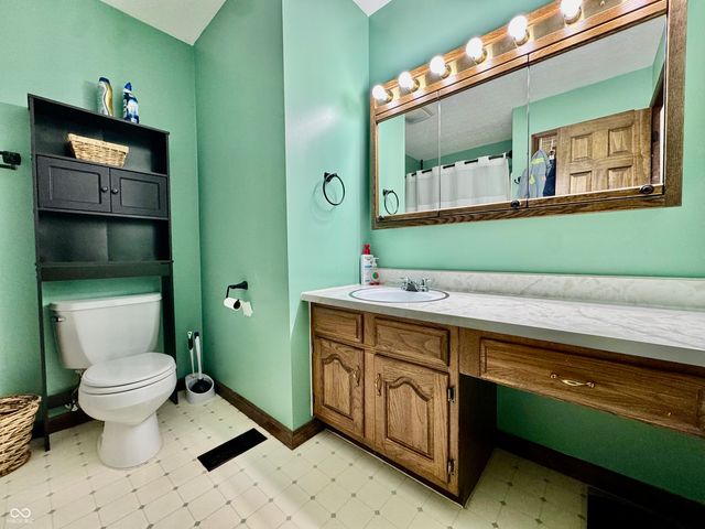 1964 N State Road 47, Crawfordsville, IN 47933