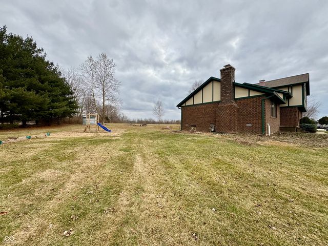 1964 N State Road 47, Crawfordsville, IN 47933
