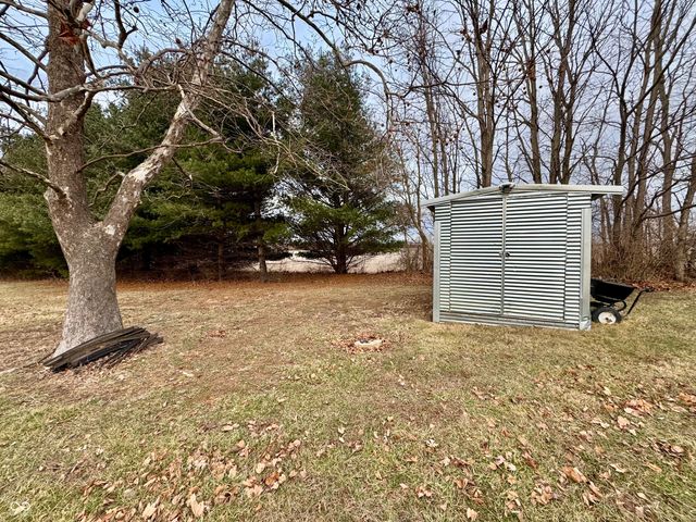 1964 N State Road 47, Crawfordsville, IN 47933