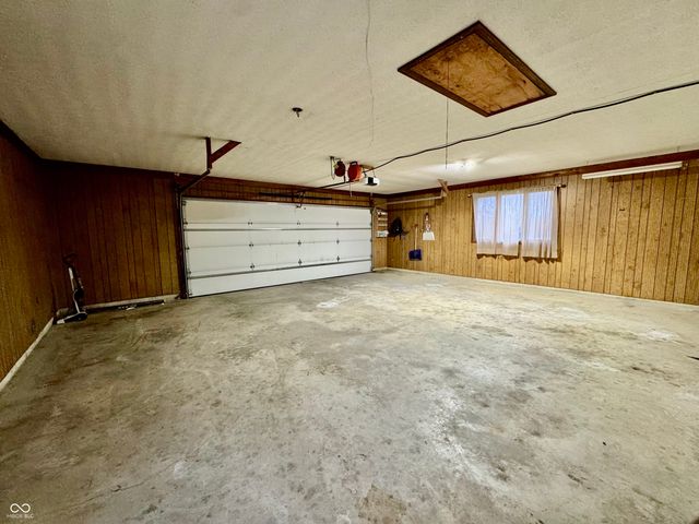 1964 N State Road 47, Crawfordsville, IN 47933