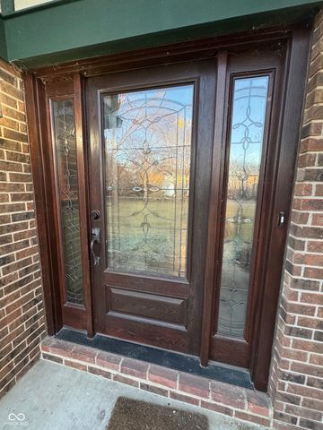 1964 N State Road 47, Crawfordsville, IN 47933