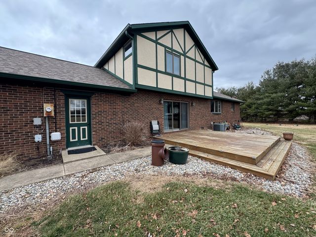 1964 N State Road 47, Crawfordsville, IN 47933