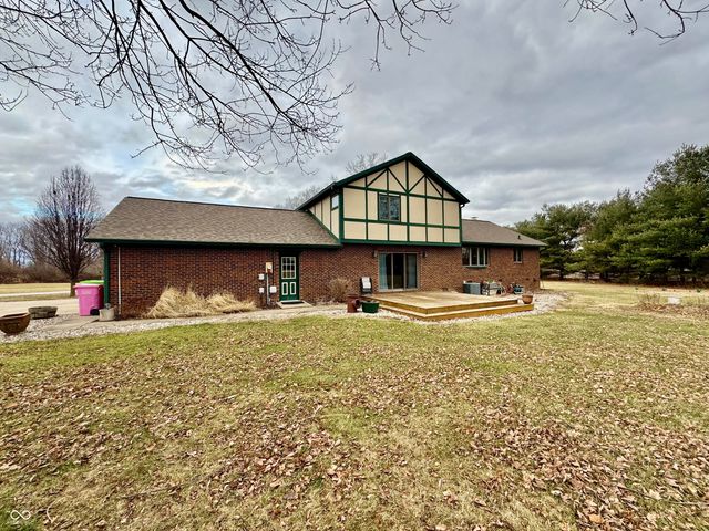 1964 N State Road 47, Crawfordsville, IN 47933