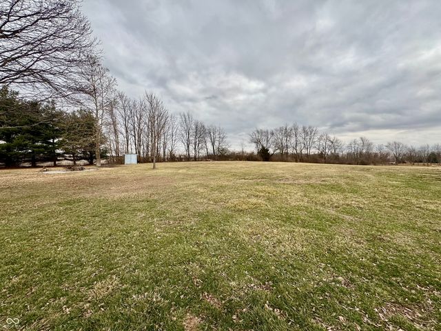 1964 N State Road 47, Crawfordsville, IN 47933