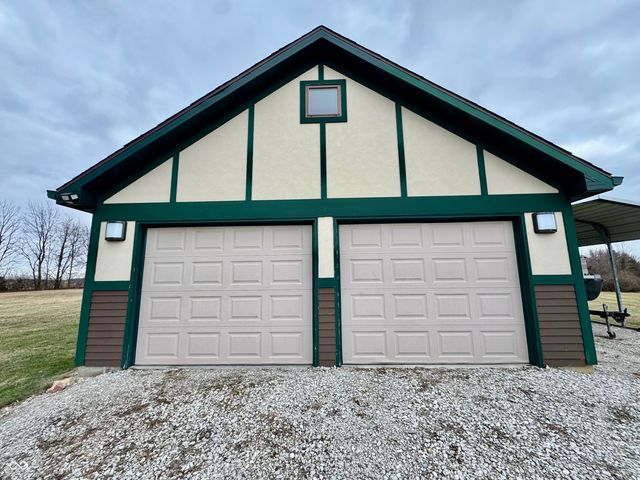 1964 N State Road 47, Crawfordsville, IN 47933