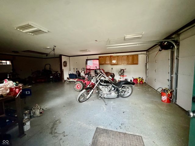 1964 N State Road 47, Crawfordsville, IN 47933