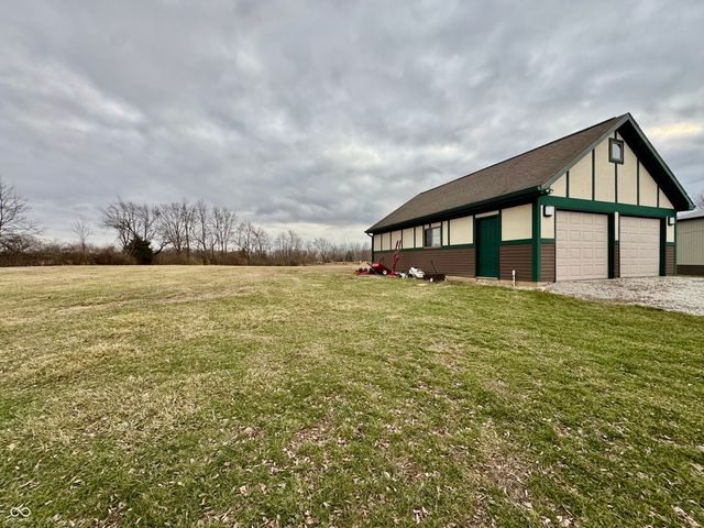 1964 N State Road 47, Crawfordsville, IN 47933