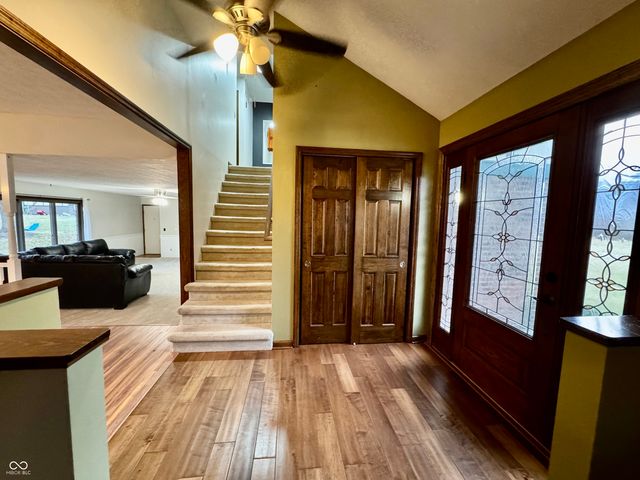 1964 N State Road 47, Crawfordsville, IN 47933