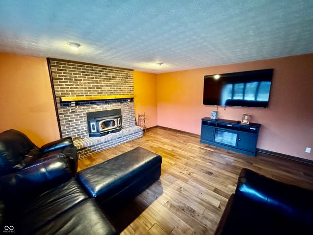 1964 N State Road 47, Crawfordsville, IN 47933