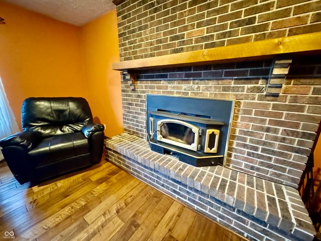 1964 N State Road 47, Crawfordsville, IN 47933