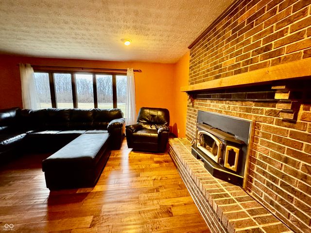 1964 N State Road 47, Crawfordsville, IN 47933