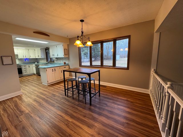 1964 N State Road 47, Crawfordsville, IN 47933