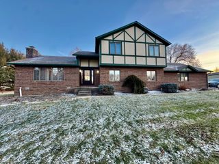 1964 N State Road 47, Crawfordsville, IN 47933