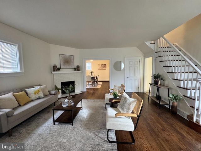 411 W 34TH ST, Wilmington, DE 19802