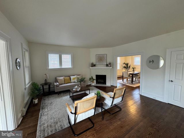 411 W 34TH ST, Wilmington, DE 19802