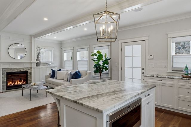 34 Bow St, Lexington, MA 02420