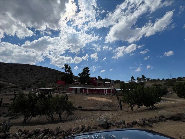 6151 Hubbard Road, Acton, CA 93510