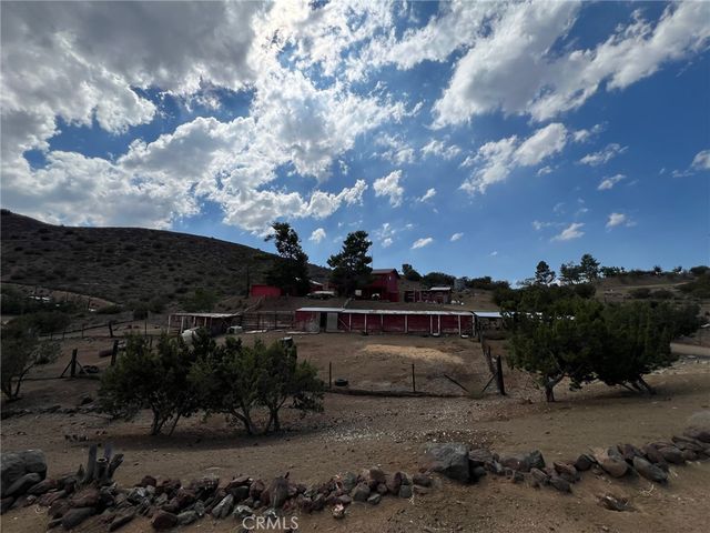 6151 Hubbard Road, Acton, CA 93510