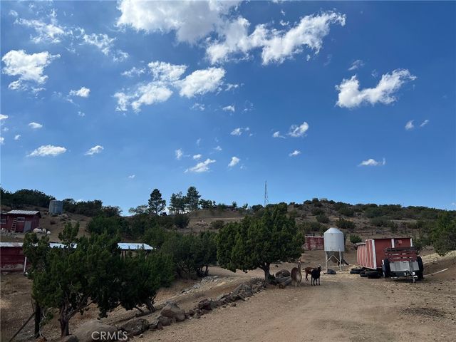 6151 Hubbard Road, Acton, CA 93510