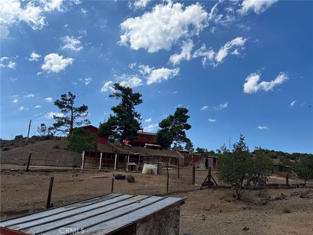 6151 Hubbard Road, Acton, CA 93510