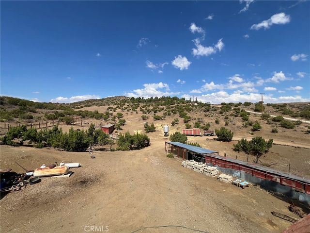 6151 Hubbard Road, Acton, CA 93510