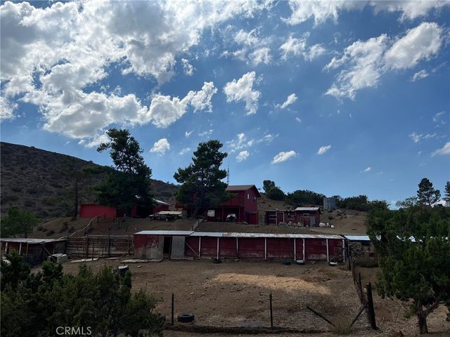 6151 Hubbard Road, Acton, CA 93510