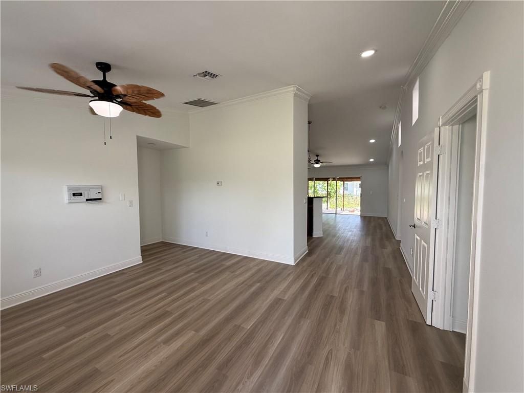 2712 25th ST W, LEHIGH ACRES, FL 33971 — photo 2