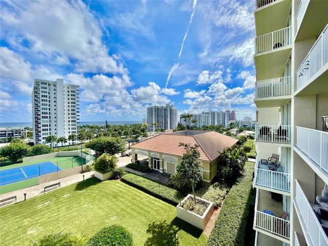 3020 NE 32nd Avenue 905, Fort Lauderdale, FL 33308