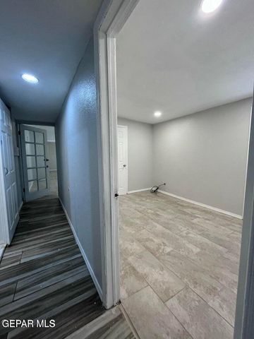 10216 CELEDON Circle B, Socorro, TX 79927