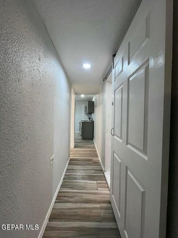 10216 CELEDON Circle B, Socorro, TX 79927