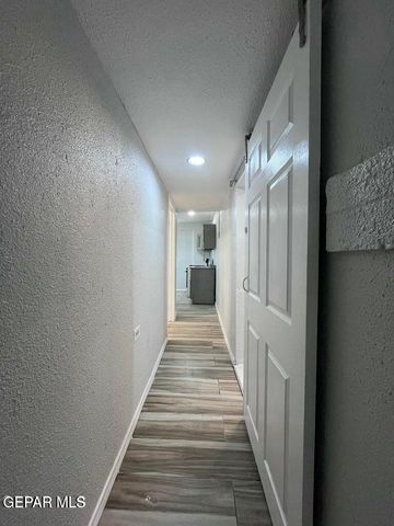 10216 CELEDON Circle B, Socorro, TX 79927