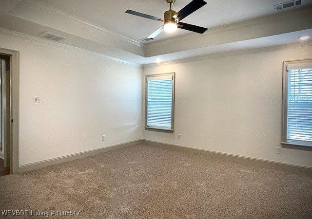 8407 McLaren Drive, Fort Smith, AR 72916