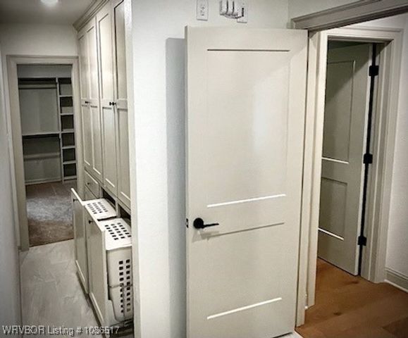 8407 McLaren Drive, Fort Smith, AR 72916