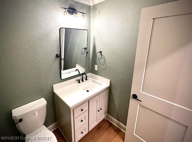 8407 McLaren Drive, Fort Smith, AR 72916