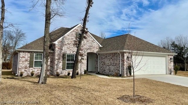 8407 McLaren Drive, Fort Smith, AR 72916