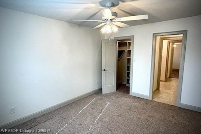 8407 McLaren Drive, Fort Smith, AR 72916