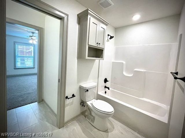 8407 McLaren Drive, Fort Smith, AR 72916