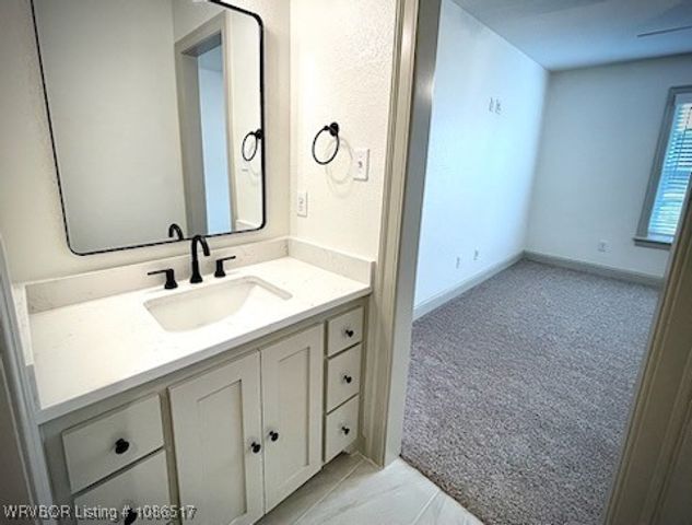 8407 McLaren Drive, Fort Smith, AR 72916