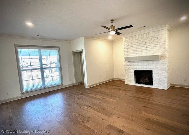 8407 McLaren Drive, Fort Smith, AR 72916