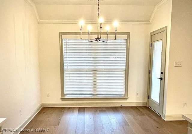 8407 McLaren Drive, Fort Smith, AR 72916