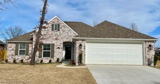 8407 McLaren Drive, Fort Smith, AR 72916