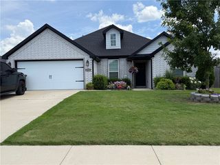 3859 Legendary Lane, Springdale, AR 72762