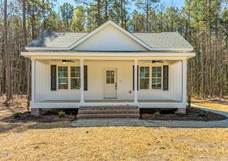 209 Chase Street (Lot 2), Eureka, NC 27830