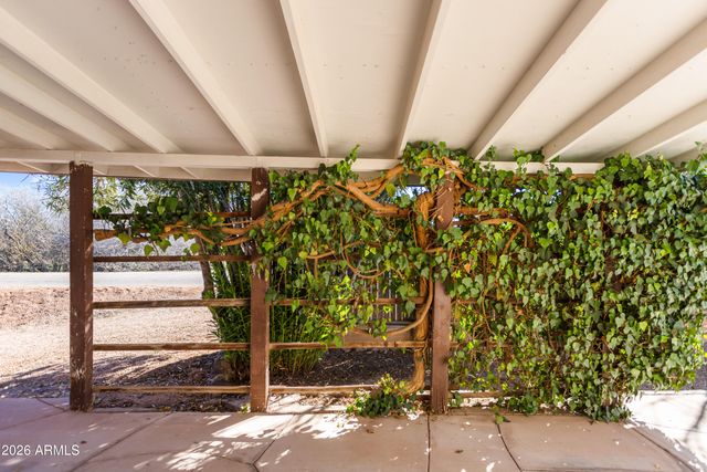 104 W ALLEN Street, Tombstone, AZ 85638