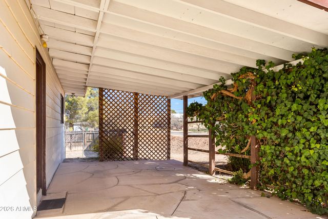 104 W ALLEN Street, Tombstone, AZ 85638