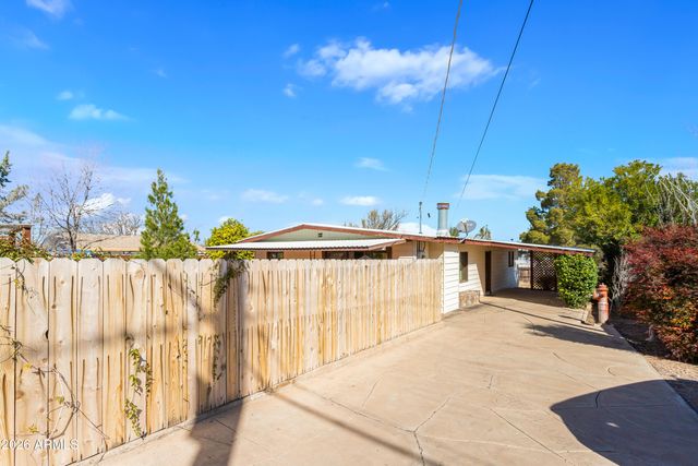 104 W ALLEN Street, Tombstone, AZ 85638