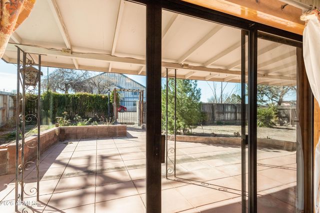 104 W ALLEN Street, Tombstone, AZ 85638