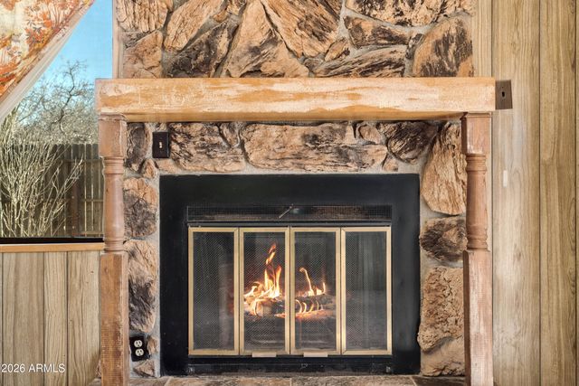 104 W ALLEN Street, Tombstone, AZ 85638