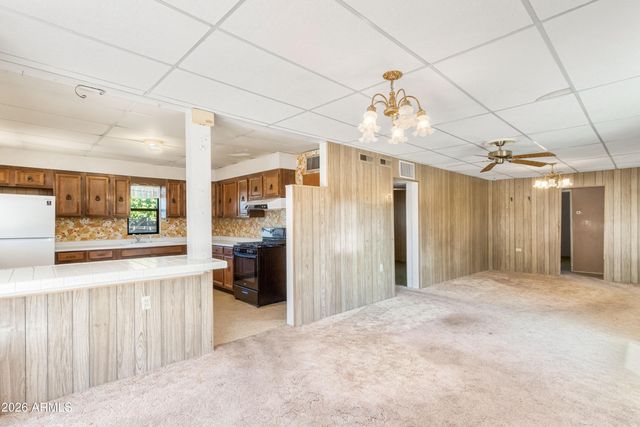 104 W ALLEN Street, Tombstone, AZ 85638