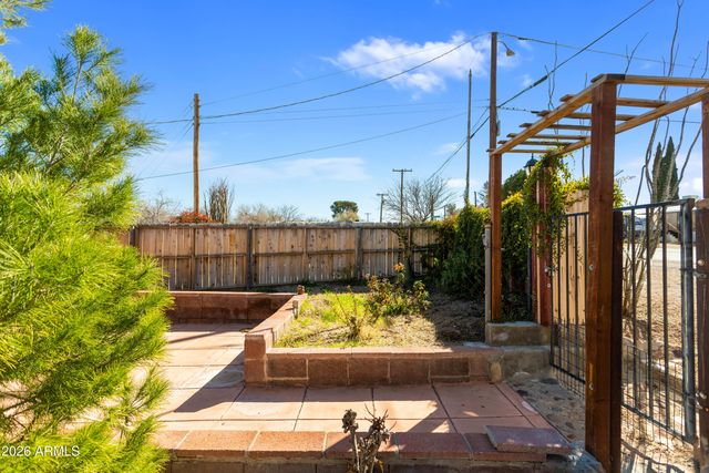 104 W ALLEN Street, Tombstone, AZ 85638